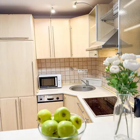 Za Strugiem Apartment