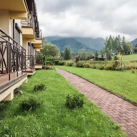 Za Strugiem Apartment