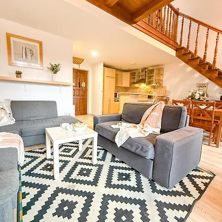 Apartment Za Strugiem